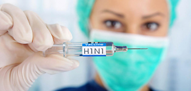 Очередные два случая гриппа AH1N1 в стране