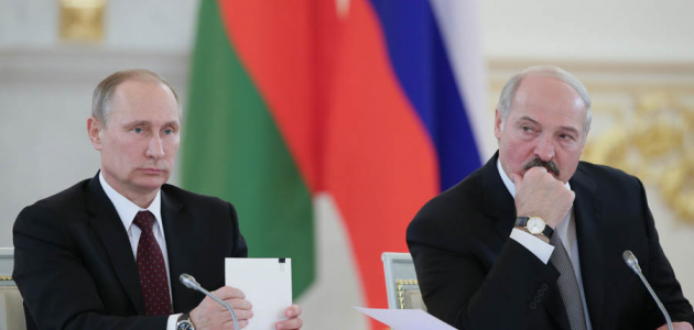 Москва говорит о потере доверия к Минску