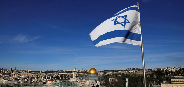 Досрочные выборы в парламент в Израиле