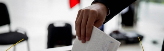 ЦИК определил размер Избирательного фонда на выборах