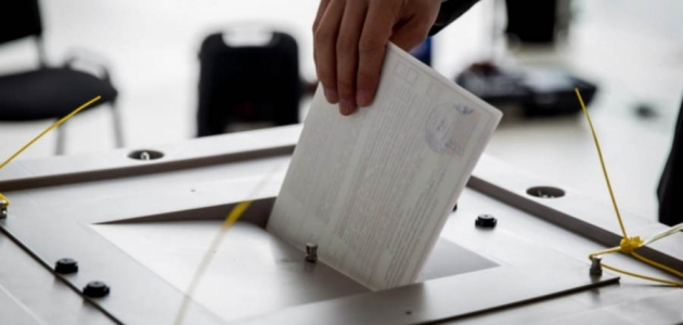 ЦИК определил размер Избирательного фонда на выборах