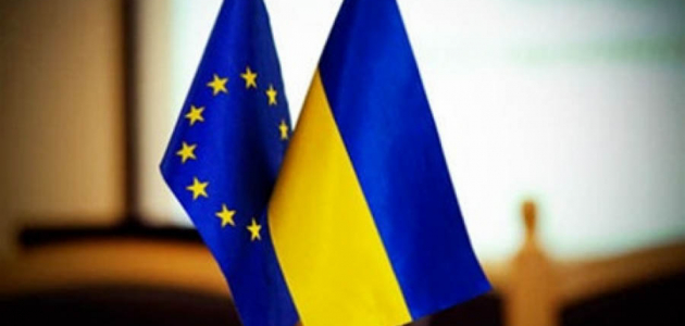 Евросоюз не пускает Украину на свой рынок
