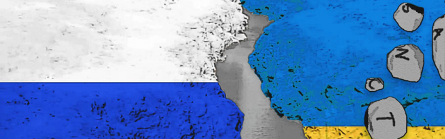 Россия расширяет санкции против Украины