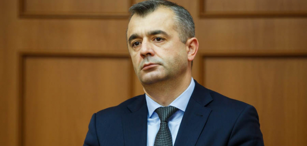 В Молдове новый министр финансов