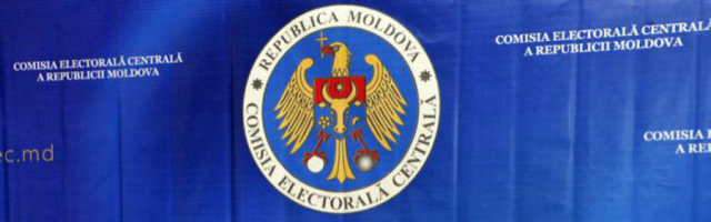 Сегодня началась регистрация кандидатов в депутаты Парламента РМ