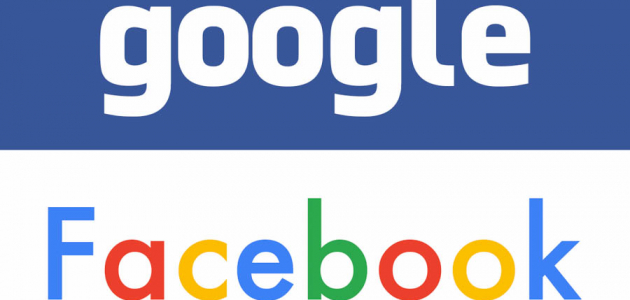 Google и Facebook оштрафовали на полмиллиарда долларов