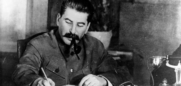 Телефонную книгу сталинского политбюро продали более чем за $45 тыс