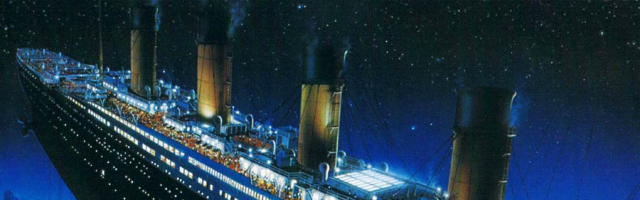 Обломки «Титаника» теперь можно будет «навестить»