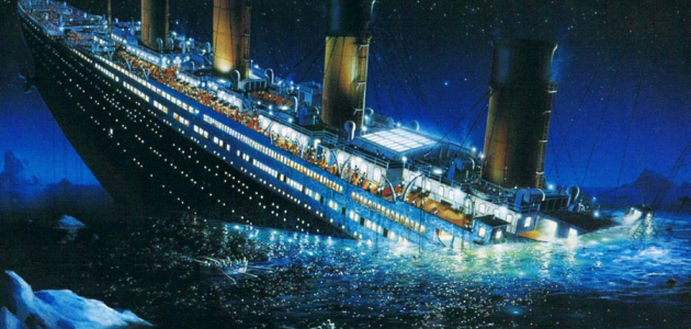 Обломки «Титаника» теперь можно будет «навестить»
