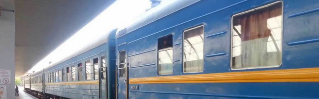 Молдавская железная дорога снизит цены на билеты