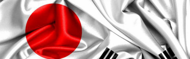 Япония передала официальный протест Южной Корее
