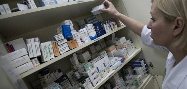 Цены на медикаменты в Молдове могут упасть