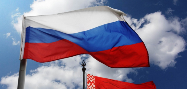 В Белоруссии предложили ввести ограничение российских каналов