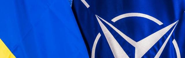 Ucraina ar putea deveni stat membru NATO