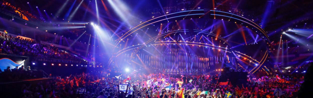 Когда Молдова выступит на «Евровидении» в Тель-Авиве?