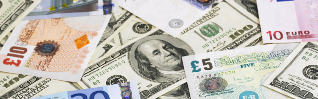 Объем денежных переводов в Молдову вырос на 7%