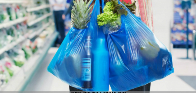 Супермаркеты Молдовы используют пластиковые пакеты вопреки запрету