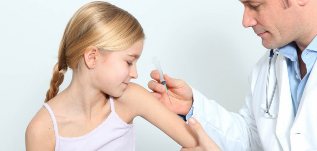 Уровень вакцинации в Молдове снизился