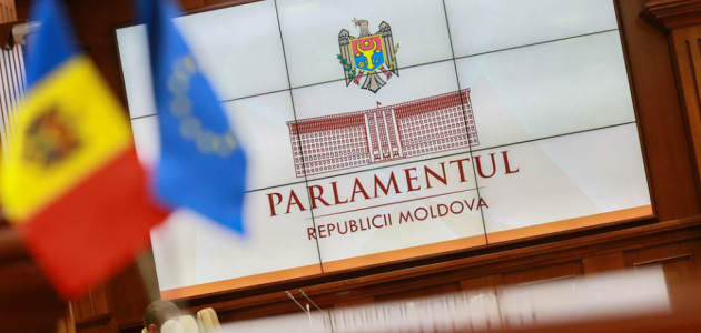 Выборы в Молдове: обработано 98% бюллетеней