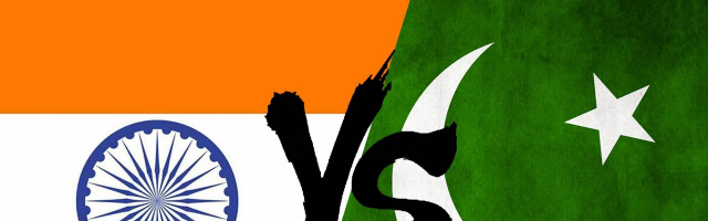 Пакистан и Индия – на грани войны