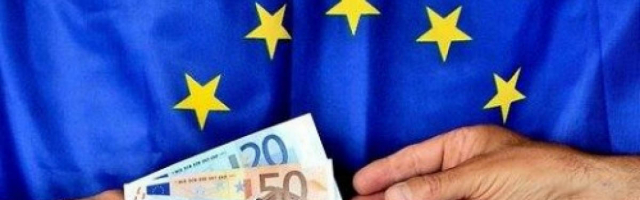 Молдова может рассчитывать на финансовую помощь от ЕС