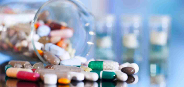 Еще четыре препарата уберут из продажи в аптеках Молдовы