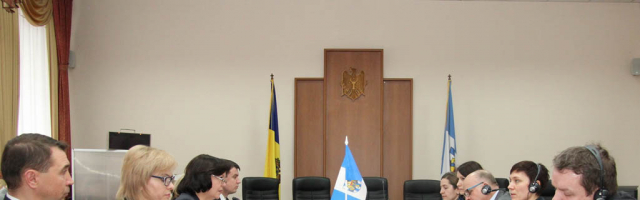 В Счетной палате Молдовы будет новый председатель