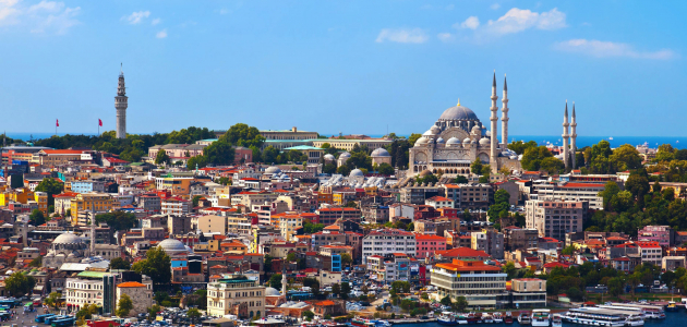 Молдаване могут ездить в Турцию по удостоверениям личности
