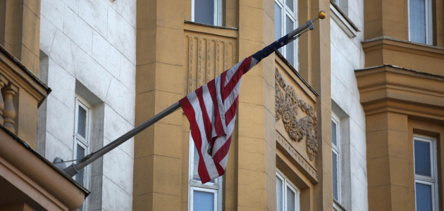 Посольство США обещает протесты после выборов в Молдове