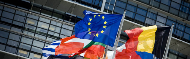 Делегация ЕС в Молдове о выборах!