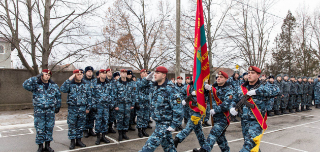 Приднестровье хочет открыть представительства в Киеве и Брюсселе