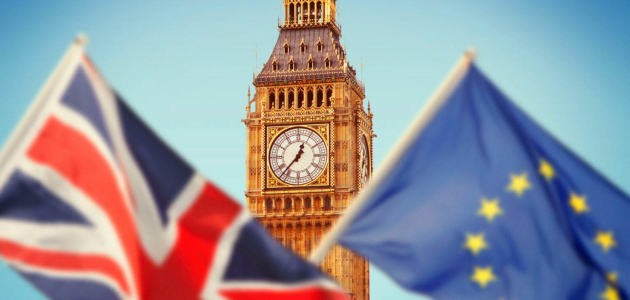 Великобритания ведет переговоры по отсрочке Brexit