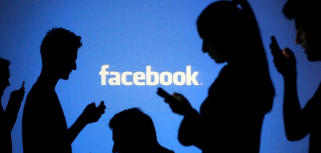 Facebook şi Instagram au căzut în mai multe țări