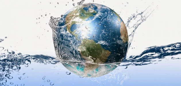 В Молдове отмечают Всемирный день воды