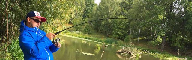 С 1 апреля в Молдове вводится запрет на рыбную ловлю