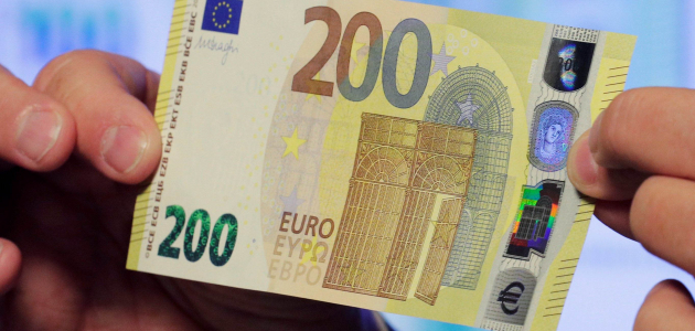 Euro își va continua scumpirea
