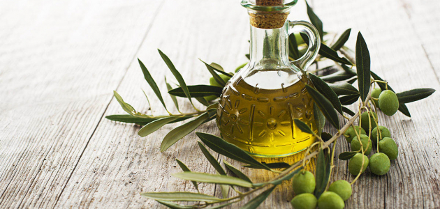 Италия не сможет производить оливковое масло