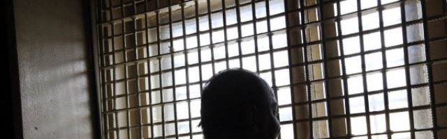 В молдавских тюрьмах проходят обыски