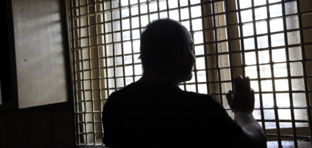 В молдавских тюрьмах проходят обыски