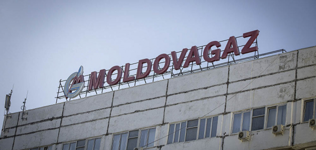 Datoria Moldovagaz faţă de Gazprom a trecut de 6,2 miliarde de dolari