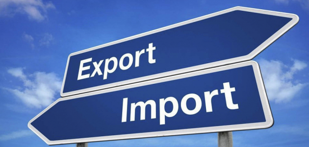 Экспорт товаров из Молдовы вырос