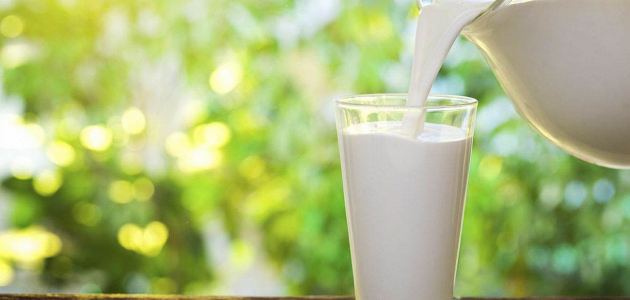 Жители Молдовы на 78% пьют местное молоко