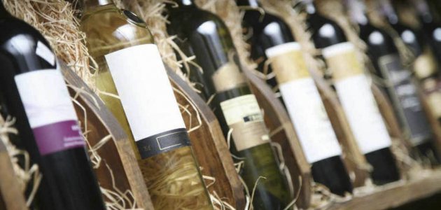 Молдавские вина очень ценят за границей