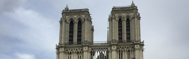 Întrebările apărute după incendiul de la Notre-Dame