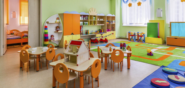 В детских садах Кишинева увеличат число групп
