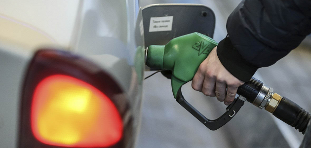 Совет по конкуренции расследует рост цен на топливо