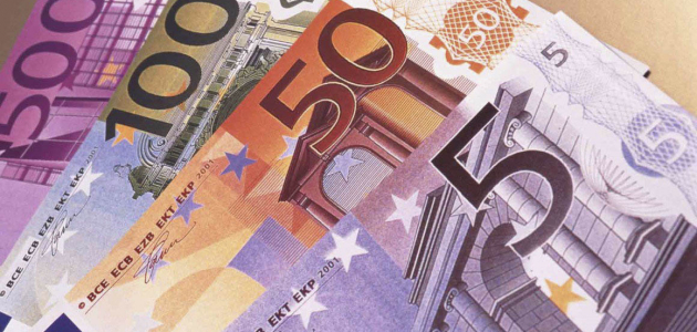 Economia zonei euro se va redresa în semestrul doi din 2019