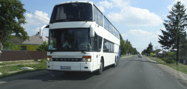 Молдова внедрит законодательство ЕС в области транспорта