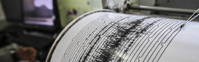 Trei cutremure au avut loc in apropiere de Republica Moldova