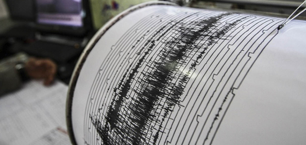Trei cutremure au avut loc in apropiere de Republica Moldova